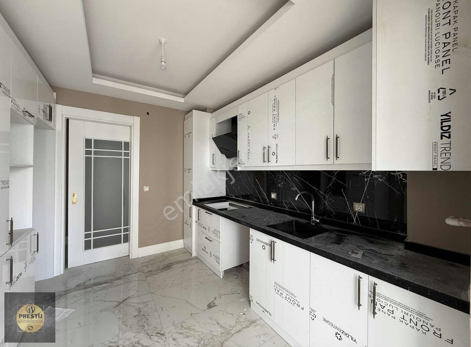 Prestij Gyo I Bölgenin En Kullanışlı 2+1 Dairesi - Görsel 10
