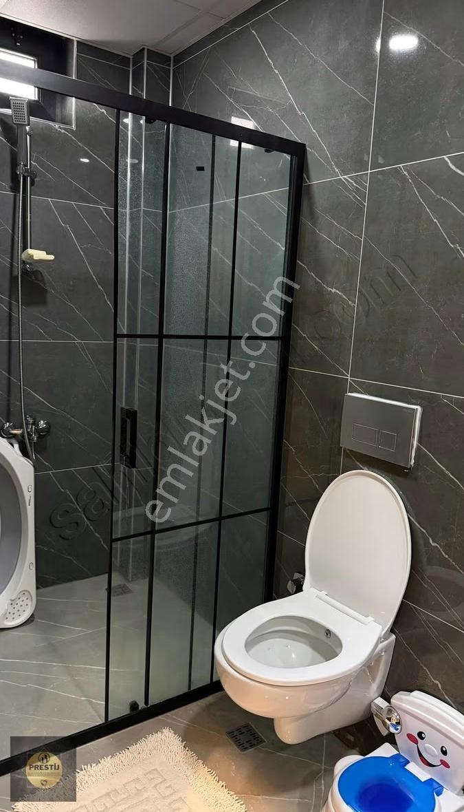 Prestij Gyo I Becen Mh. 3.5+1 Bağımsız Hemen Oturulur Lüks Villa - Görsel 12