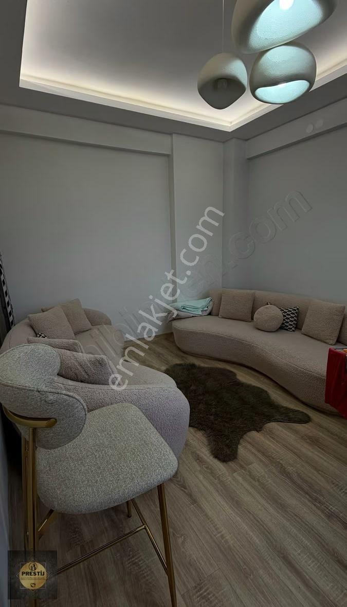 Prestij Gyo I Becen Mh. 3.5+1 Bağımsız Hemen Oturulur Lüks Villa - Görsel 5