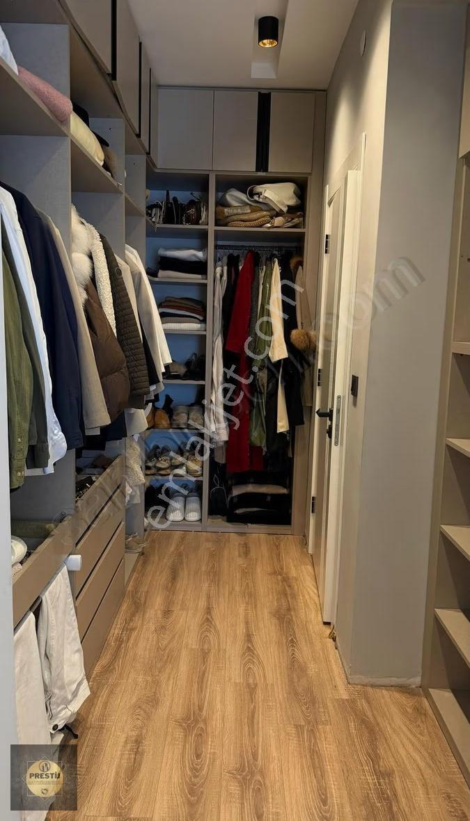 Prestij Gyo I Becen Mh. 3.5+1 Bağımsız Hemen Oturulur Lüks Villa - Görsel 10