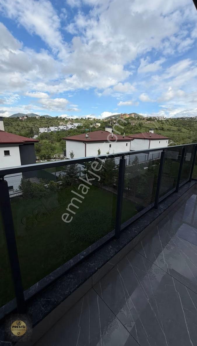 Prestij Gyo I Becen Mh. 3.5+1 Bağımsız Hemen Oturulur Lüks Villa - Görsel 8