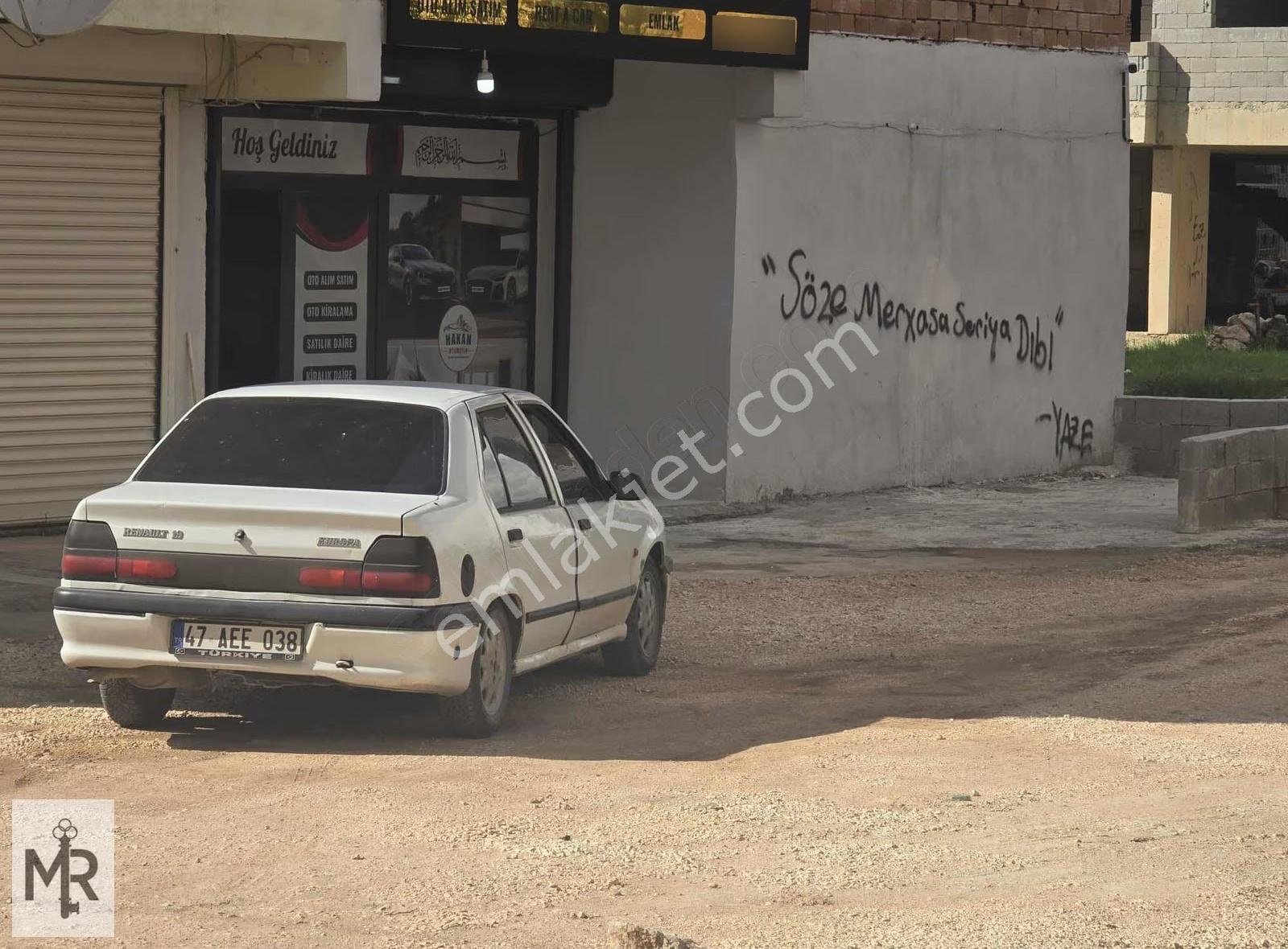 Devlet Hastanesi Arkası Satılık Dükkan Ve 1+1 Daire - Görsel 10