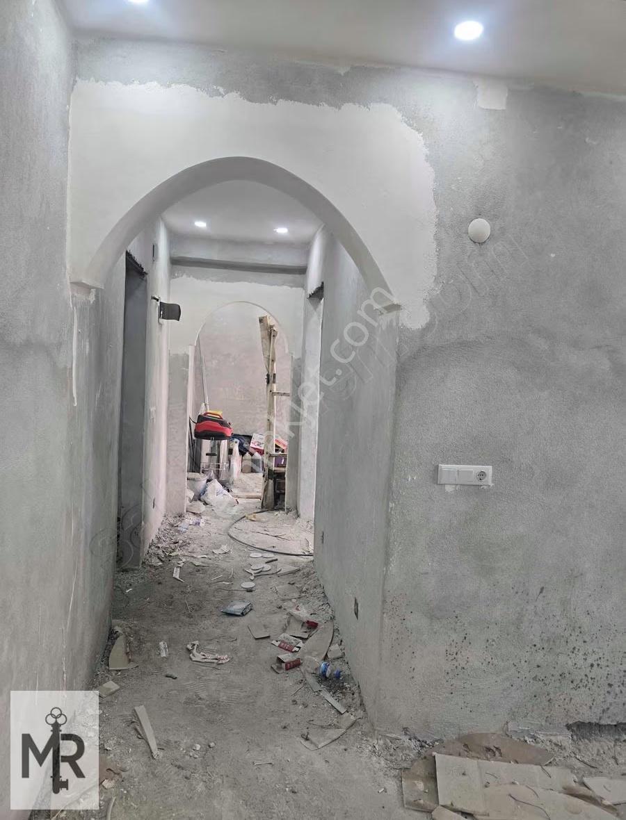 Devlet Hastanesi Arkası Satılık Dükkan Ve 1+1 Daire - Görsel 7