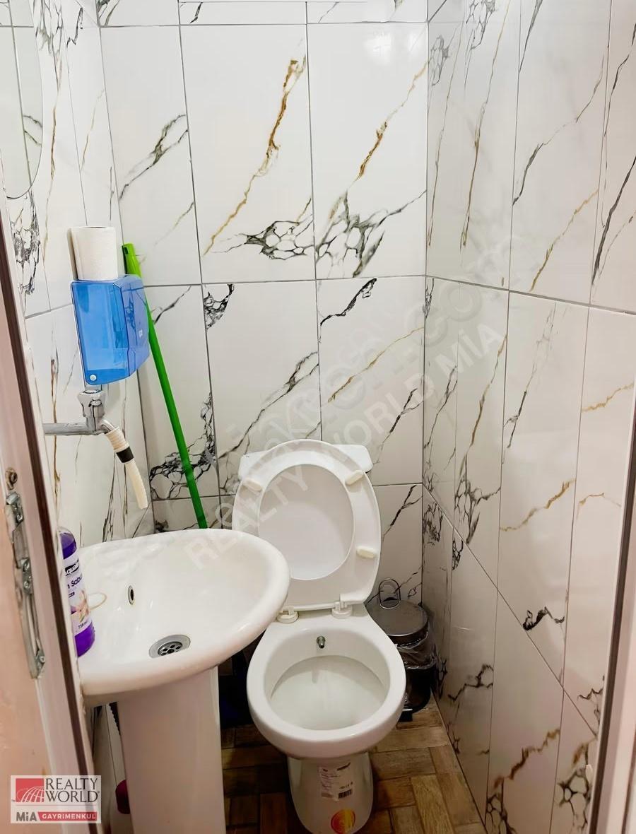 Yıldız Mah. Mimar Sinan Cadde Üzeri Kiralık Dükkan 25m² - Görsel 8