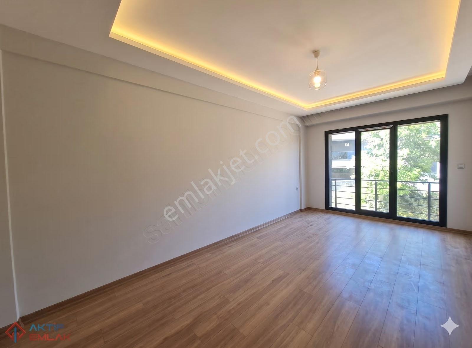 ▀▄▀aktif'ten Çamlıbel'de Doğa Manzaralı Arakat Harika 1+1 Daire - Görsel 6