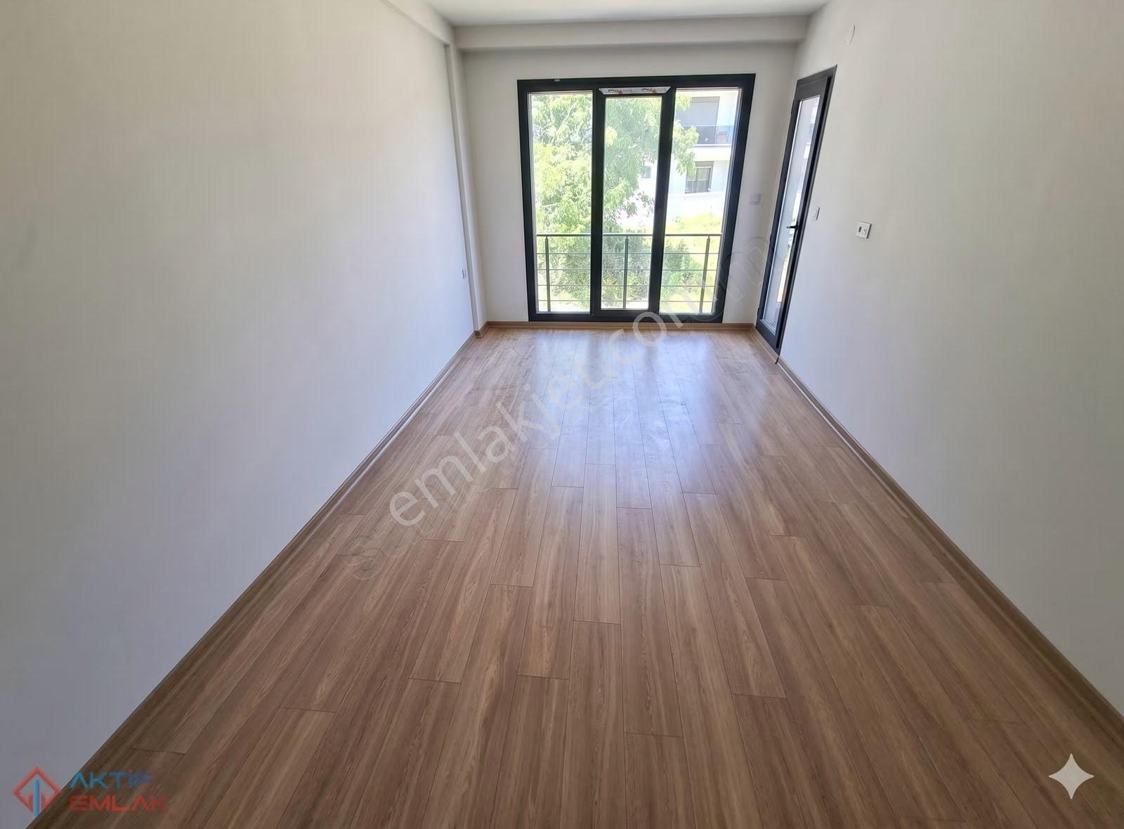 ▀▄▀aktif'ten Çamlıbel'de Doğa Manzaralı Arakat Harika 1+1 Daire - Görsel 21
