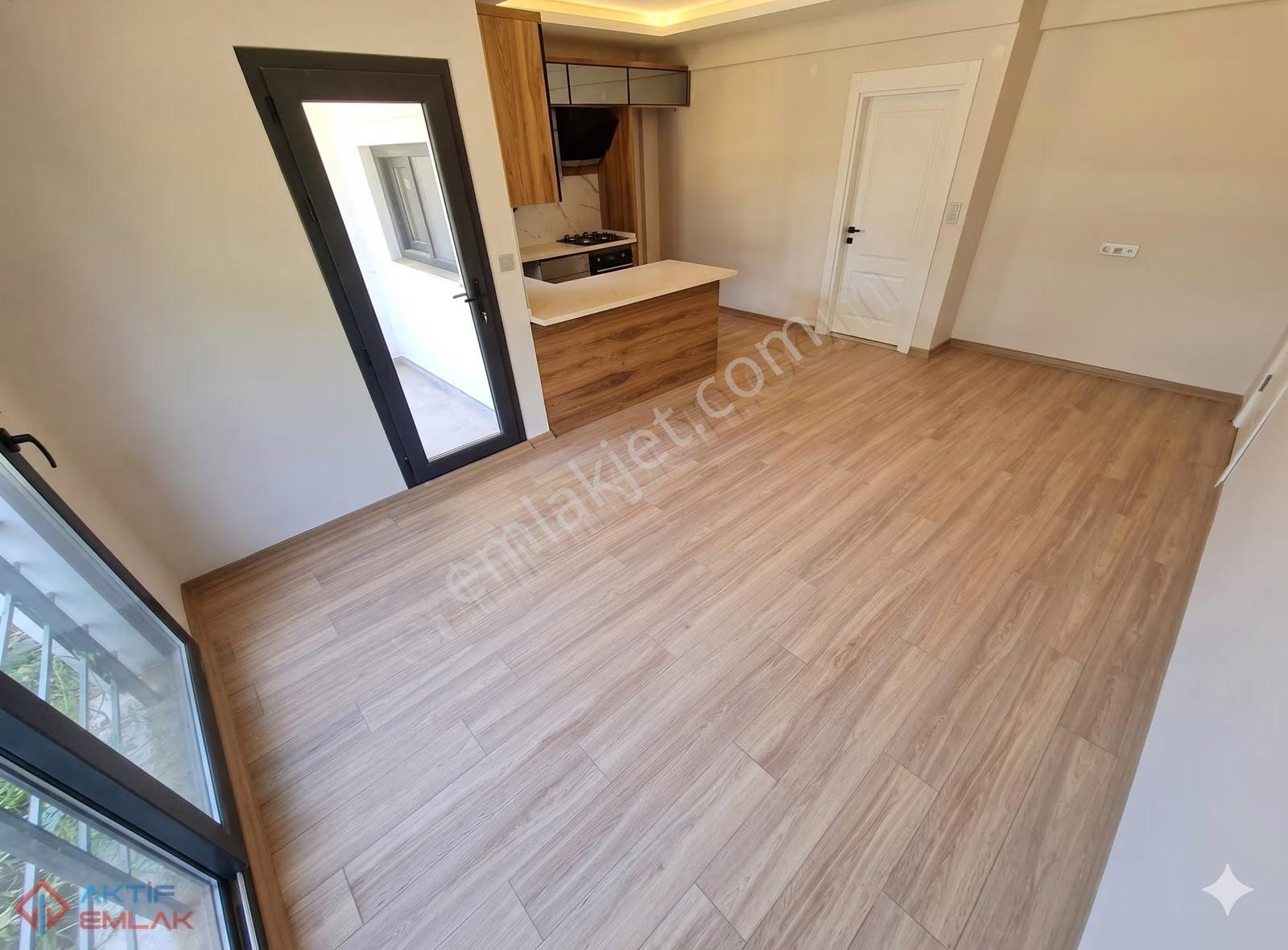 ▀▄▀aktif'ten Çamlıbel'de Doğa Manzaralı Arakat Harika 1+1 Daire - Görsel 23