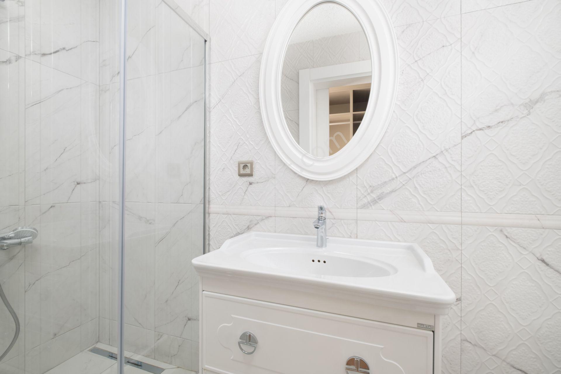 Remax Area Dan Nilüfer Gümüştepe Satılık 4+1 Satılık Villa - Görsel 19