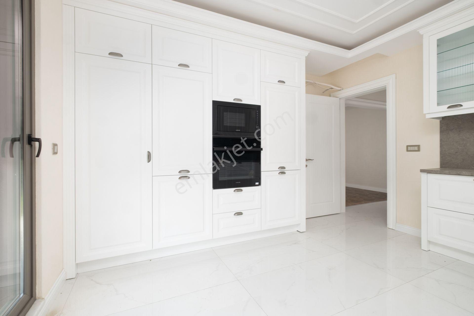 Remax Area Dan Nilüfer Gümüştepe Satılık 4+1 Satılık Villa - Görsel 8