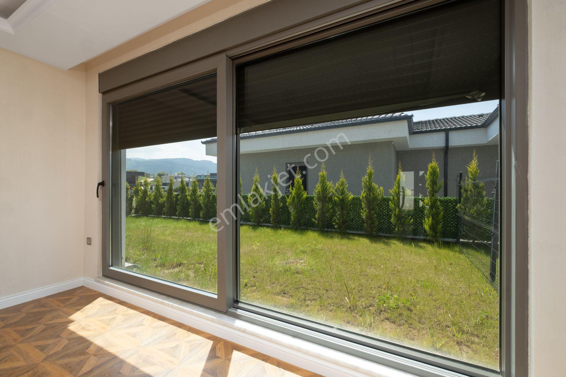 Remax Area Dan Nilüfer Gümüştepe Satılık 4+1 Satılık Villa - Görsel 4