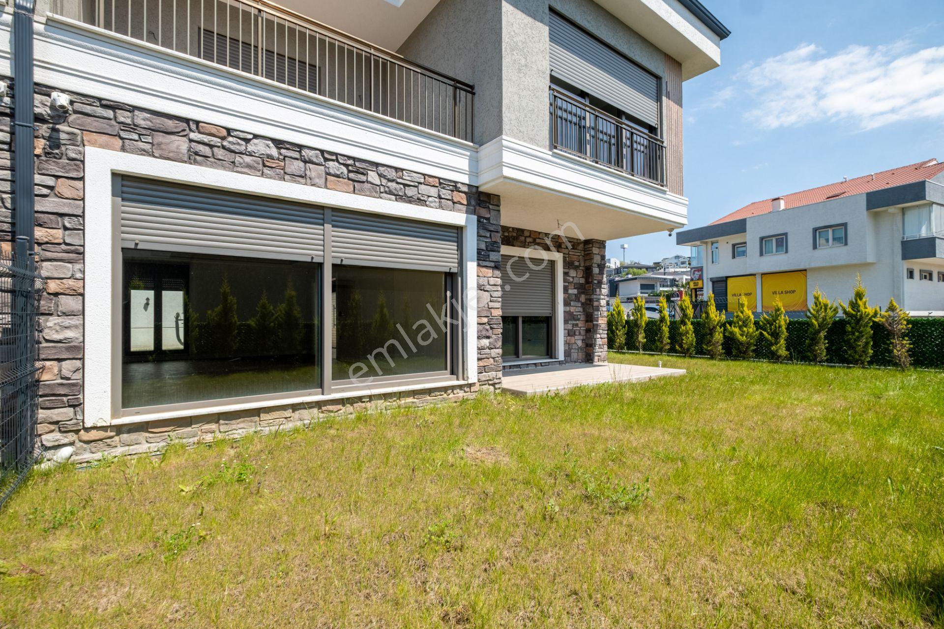 Remax Area Dan Nilüfer Gümüştepe Satılık 4+1 Satılık Villa - Görsel 31