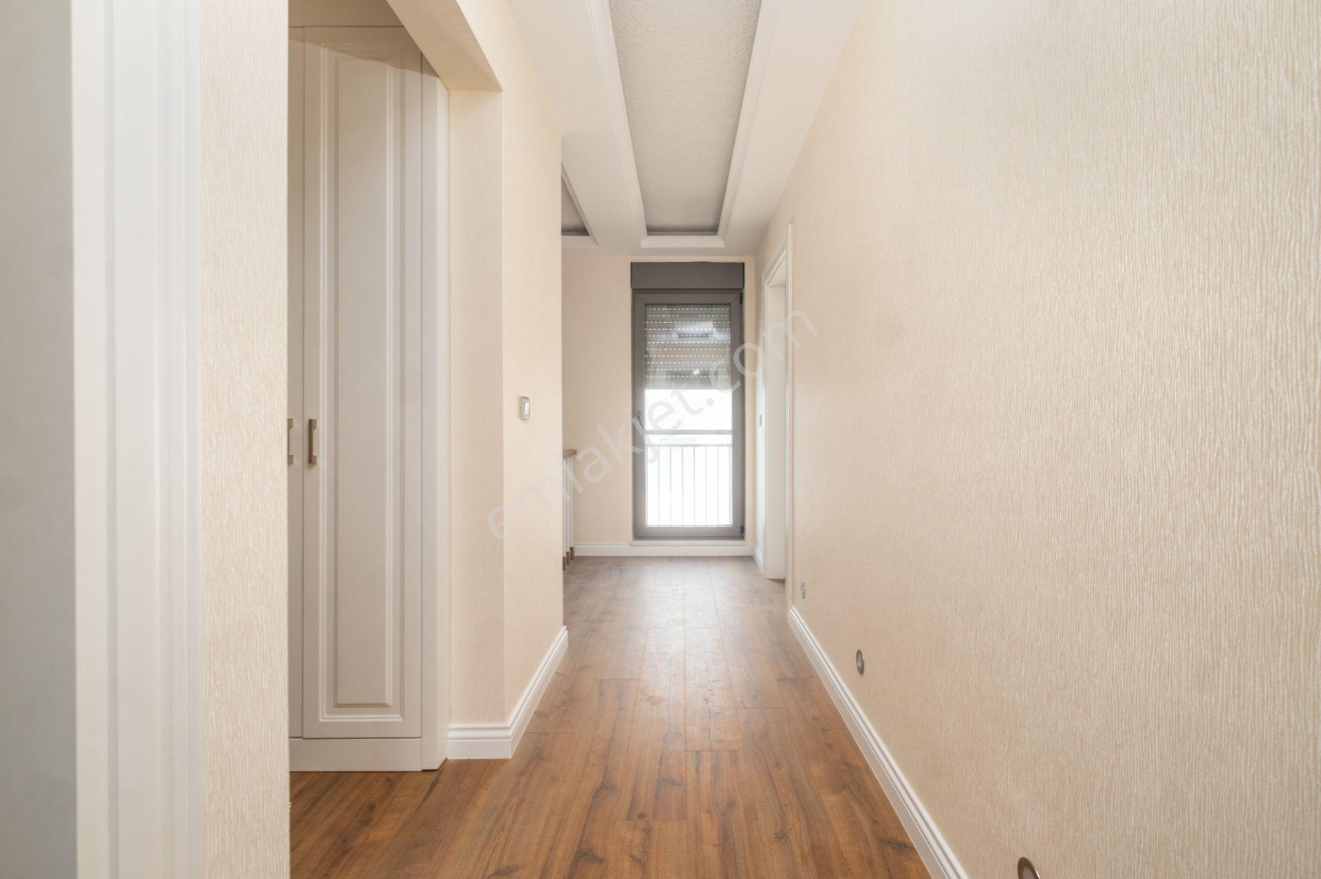 Remax Area Dan Nilüfer Gümüştepe Satılık 4+1 Satılık Villa - Görsel 23