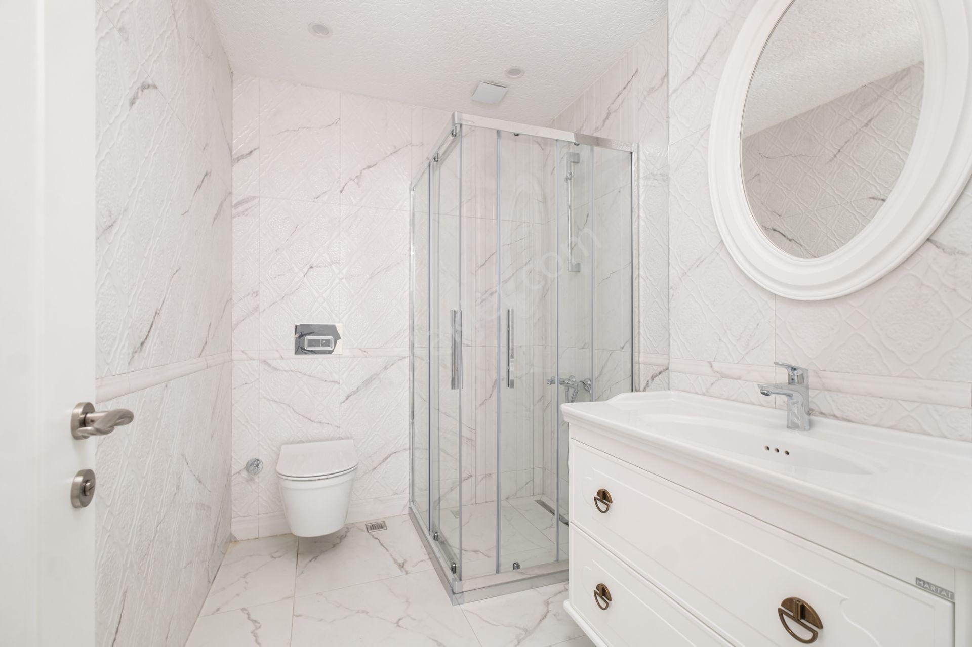 Remax Area Dan Nilüfer Gümüştepe Satılık 4+1 Satılık Villa - Görsel 29