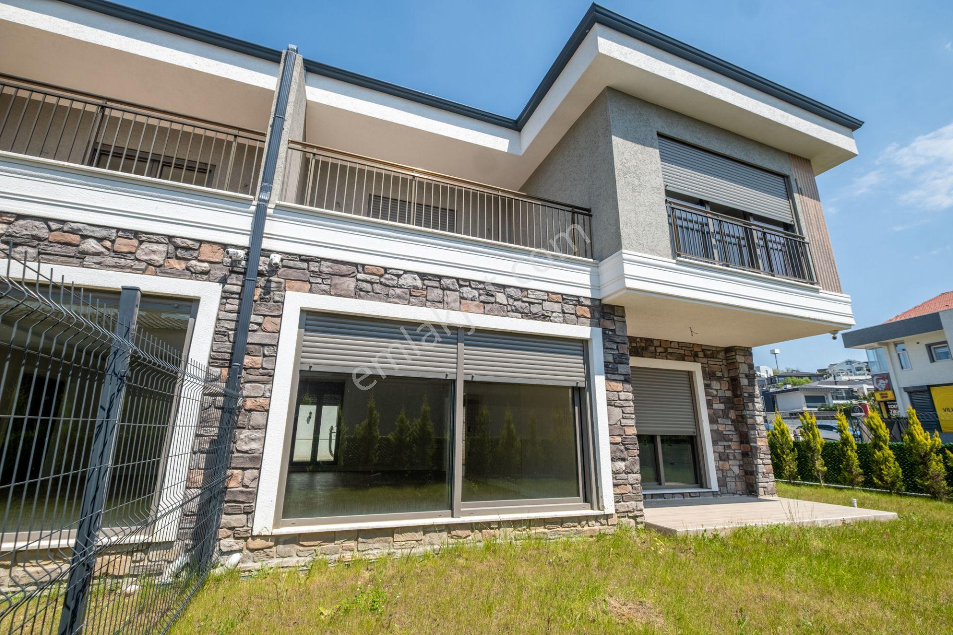 Remax Area Dan Nilüfer Gümüştepe Satılık 4+1 Satılık Villa - Görsel 34