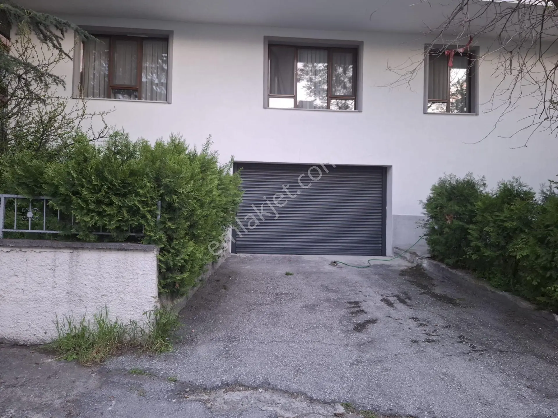 Ankara Çankaya Topraklık Çamlıtepe Mahallesinde Ankara Manzaralı 4+1 Depolu Teraslı Dubleks Daire - Görsel 3