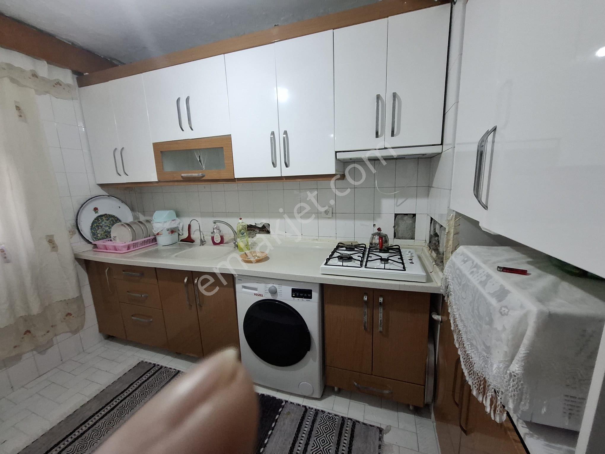Ankara Çankaya Topraklık Çamlıtepe Mahallesinde Ankara Manzaralı 4+1 Depolu Teraslı Dubleks Daire - Görsel 9