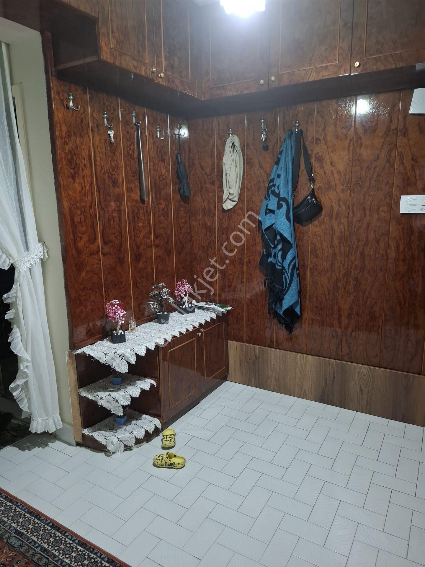 Ankara Çankaya Topraklık Çamlıtepe Mahallesinde Ankara Manzaralı 4+1 Depolu Teraslı Dubleks Daire - Görsel 18