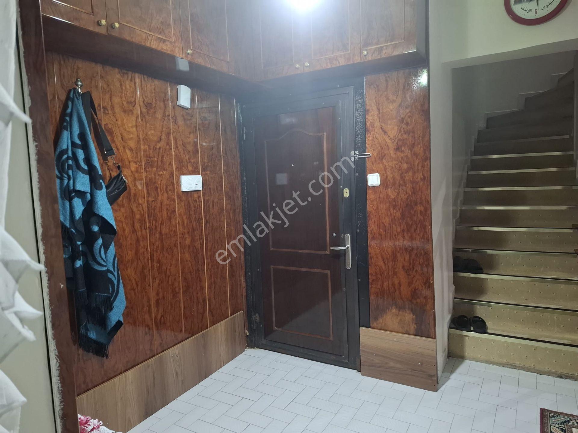 Ankara Çankaya Topraklık Çamlıtepe Mahallesinde Ankara Manzaralı 4+1 Depolu Teraslı Dubleks Daire - Görsel 16