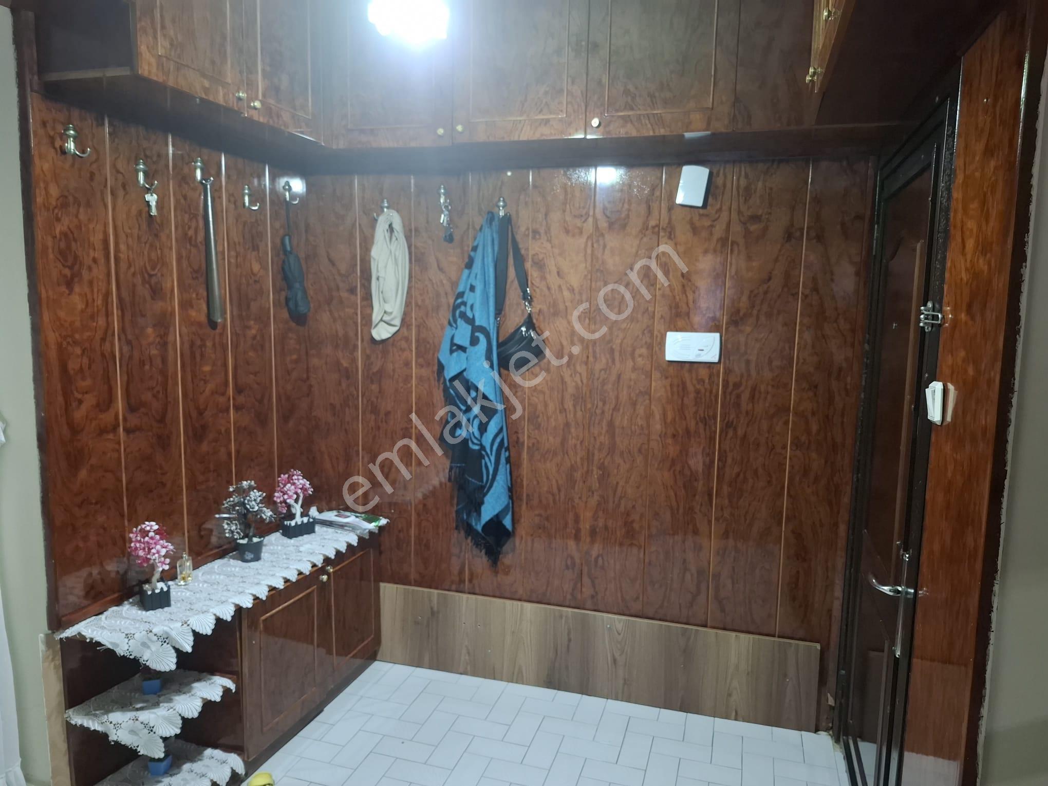Ankara Çankaya Topraklık Çamlıtepe Mahallesinde Ankara Manzaralı 4+1 Depolu Teraslı Dubleks Daire - Görsel 17