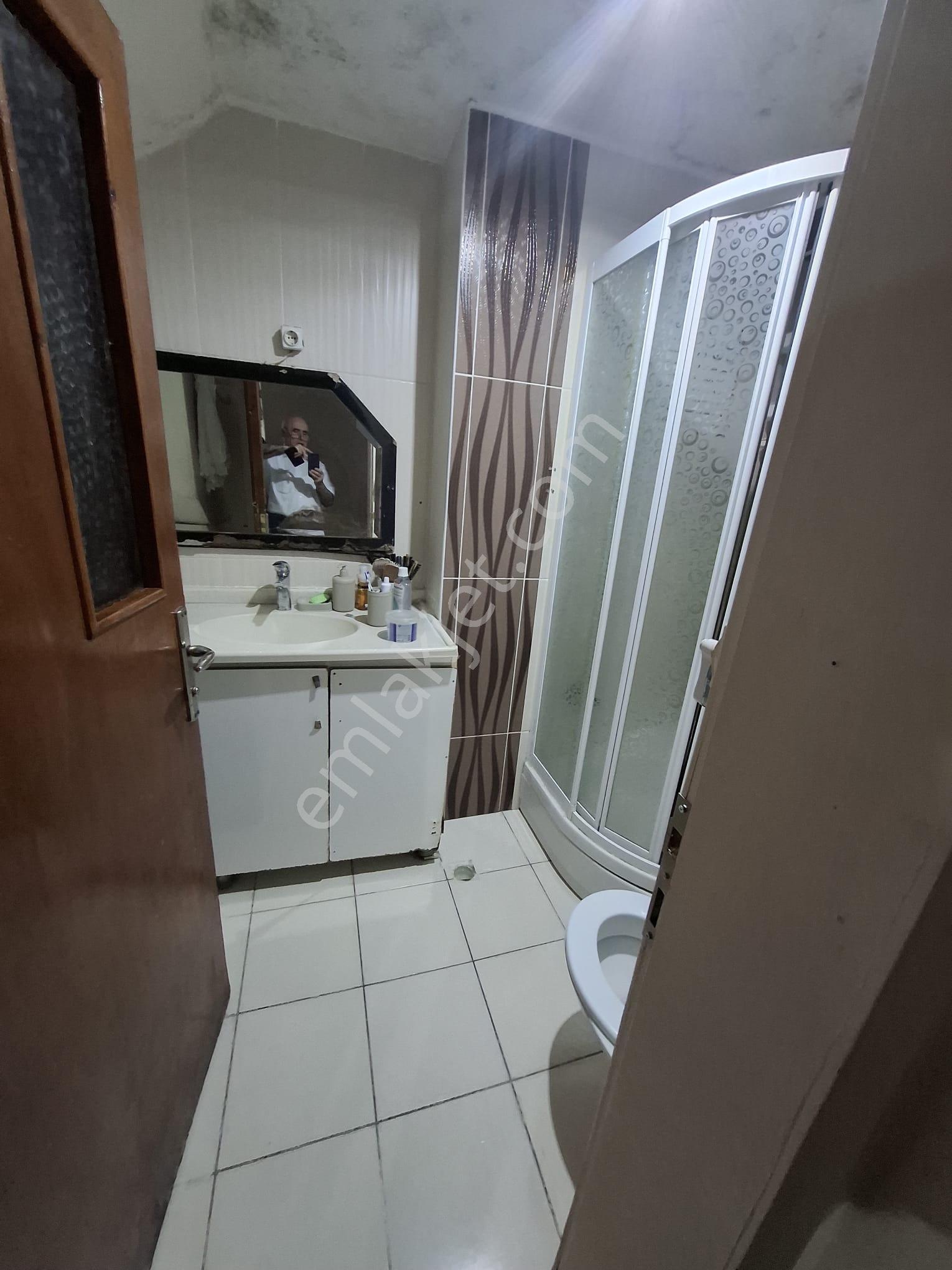 Ankara Çankaya Topraklık Çamlıtepe Mahallesinde Ankara Manzaralı 4+1 Depolu Teraslı Dubleks Daire - Görsel 20