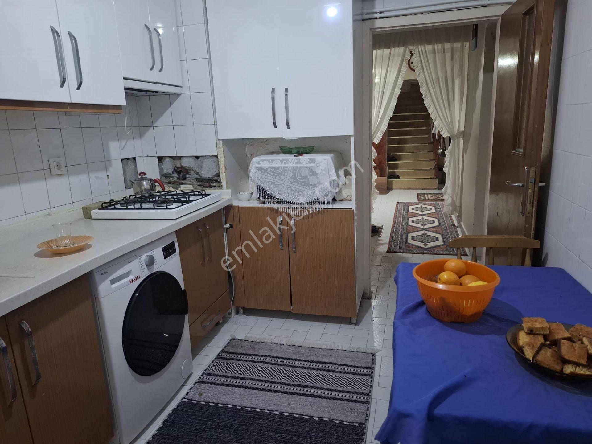 Ankara Çankaya Topraklık Çamlıtepe Mahallesinde Ankara Manzaralı 4+1 Depolu Teraslı Dubleks Daire - Görsel 7