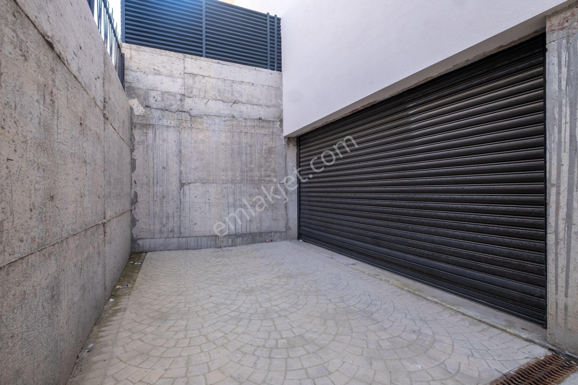 Remax Area Dan Nilüfer Gümüştepe De Satılık Ticarete Uygun Mülk - Görsel 31