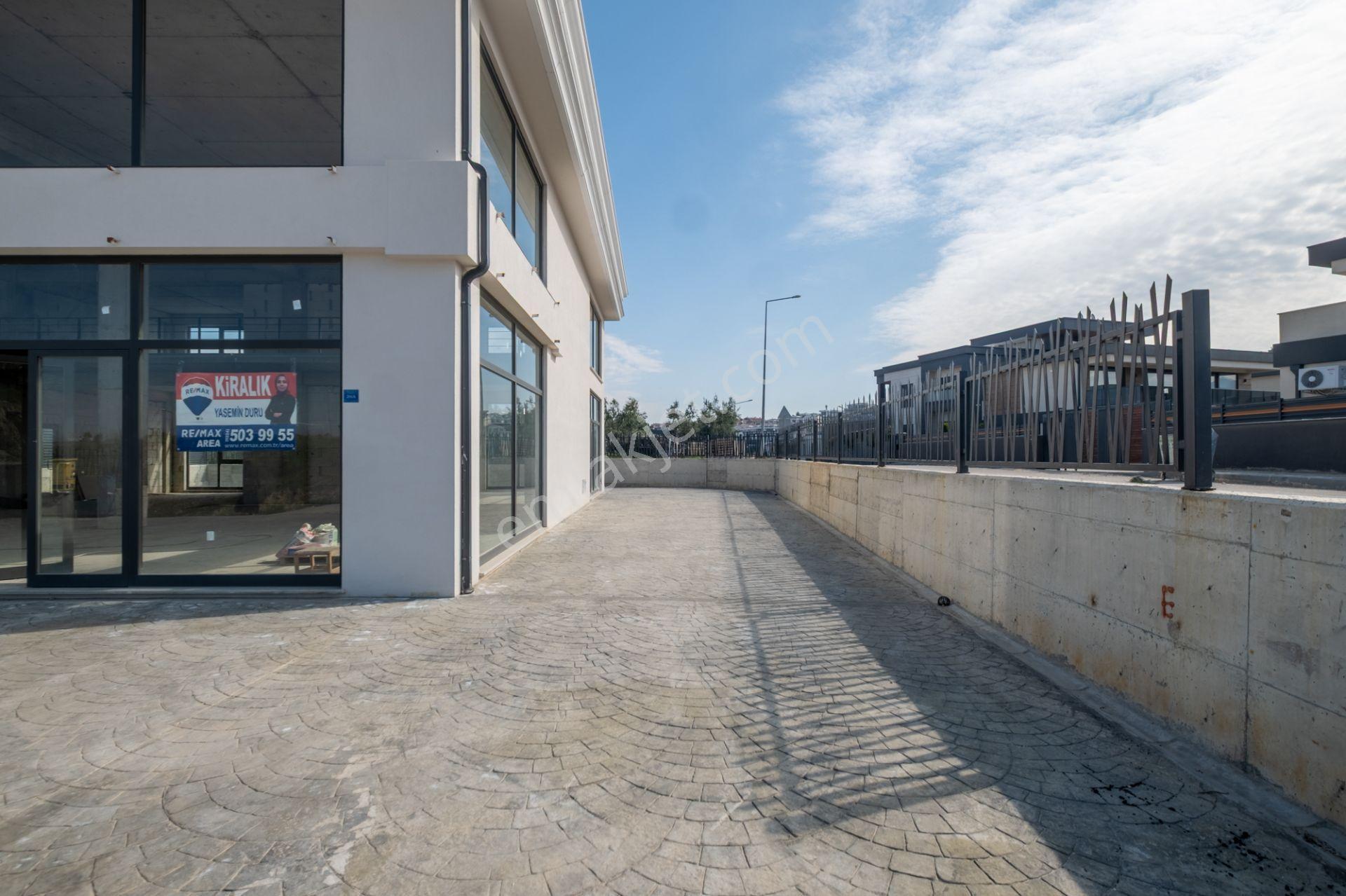 Remax Area Dan Nilüfer Gümüştepe De Satılık Ticarete Uygun Mülk - Görsel 28