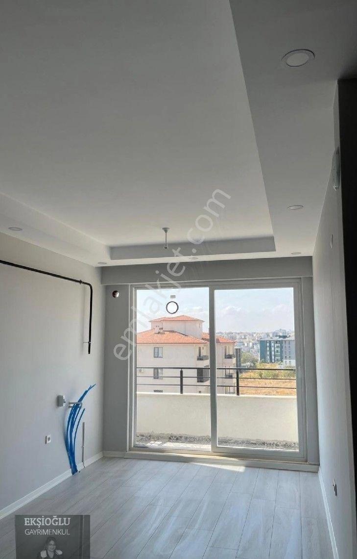 Tekirdağ Atatürk Mah 1+1 Satılık Daire