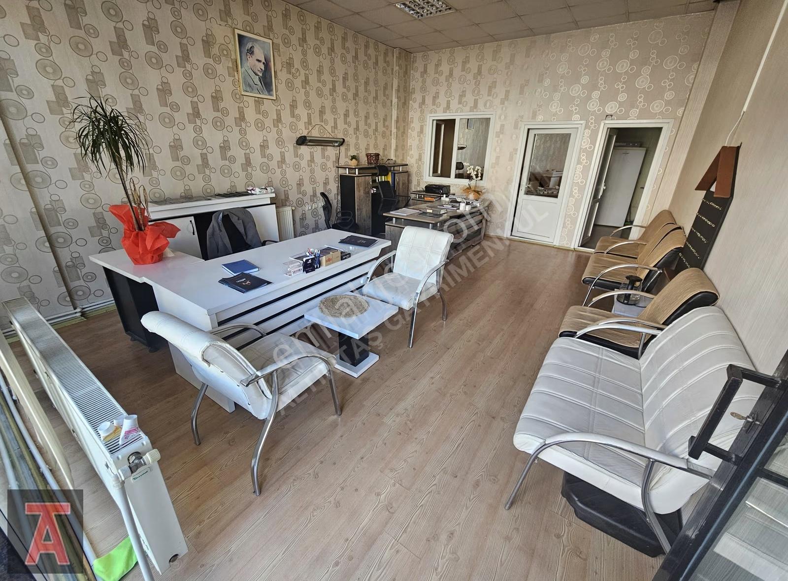 Etimesgut Atilla Eşer Caddesi'nde Kiralık 70m² Dükkan - Görsel 7