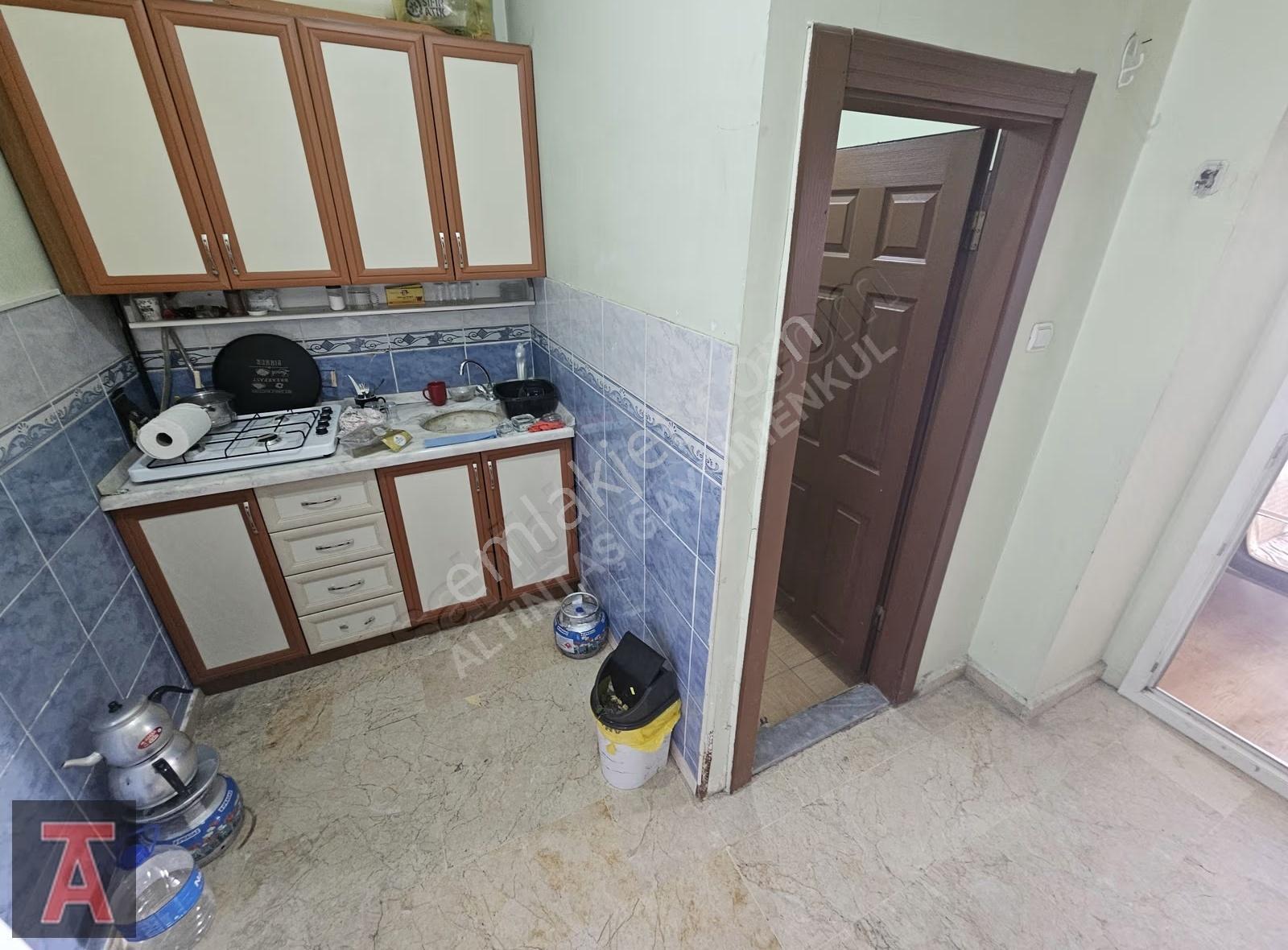 Etimesgut Atilla Eşer Caddesi'nde Kiralık 70m² Dükkan - Görsel 14