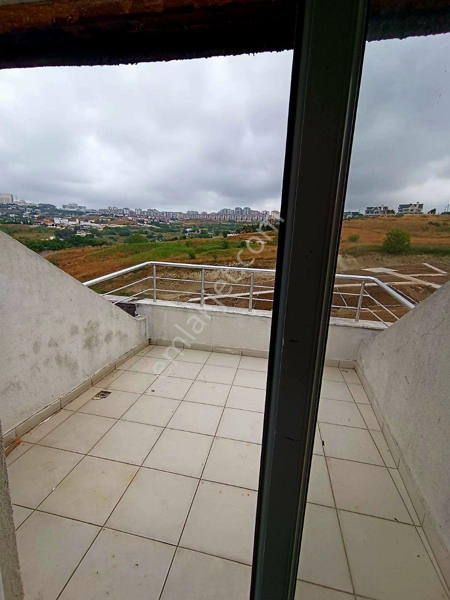Büyükçekmece Pınartepe Satılık Temiz Dubleks - Görsel 17