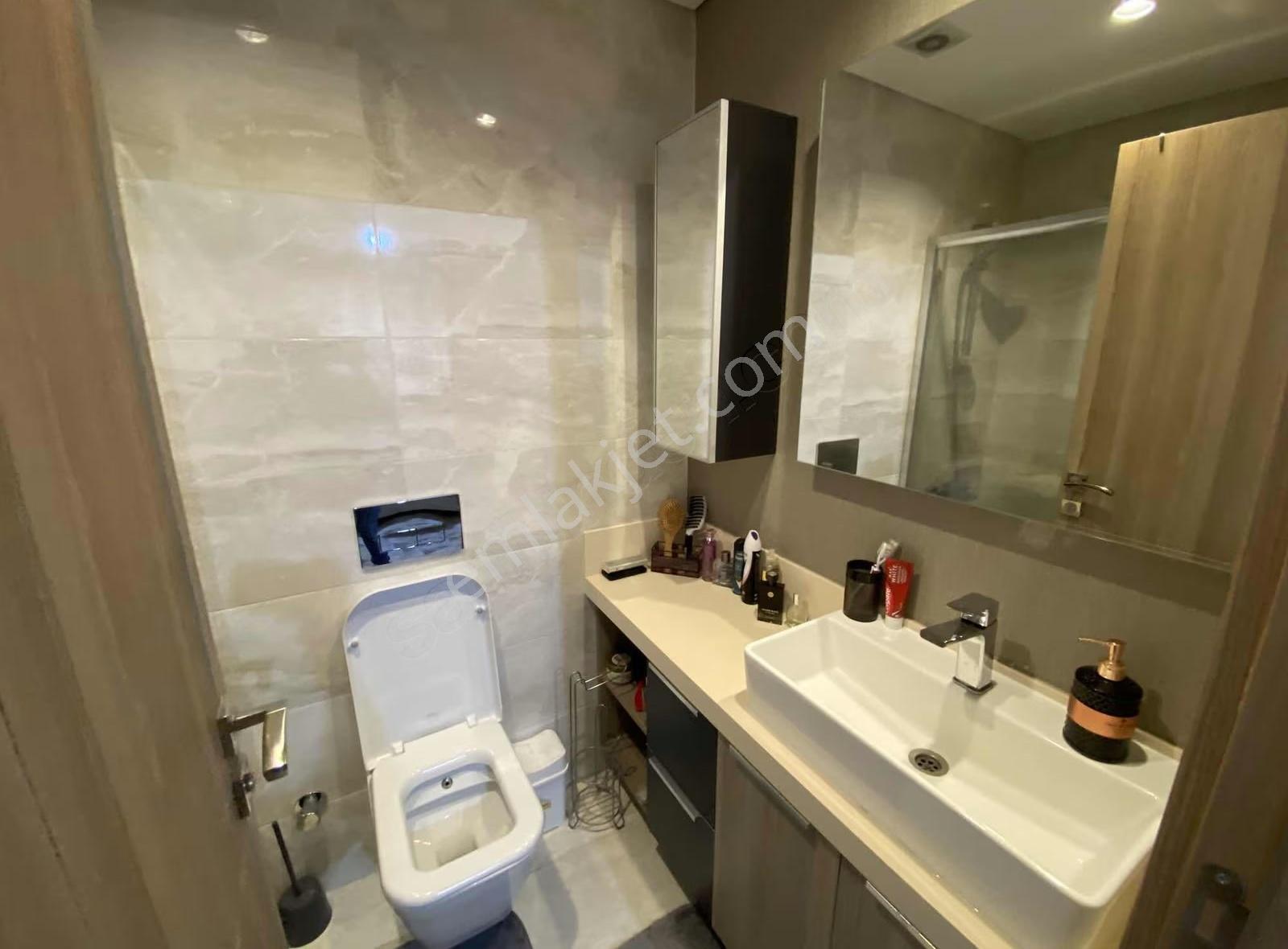 En Büyük Tip Çift Cephe Çift Balkon Kapalı Mutfak - Görsel 8