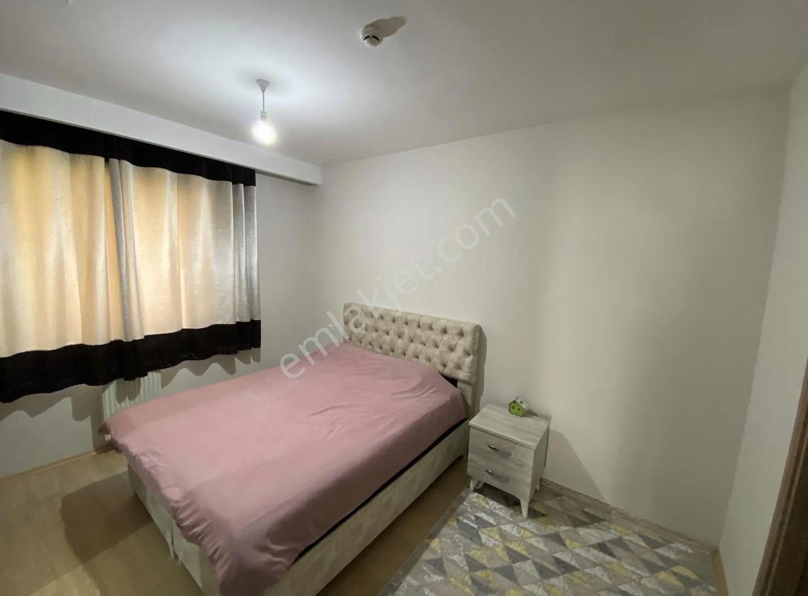 En Büyük Tip Çift Cephe Çift Balkon Kapalı Mutfak - Görsel 16