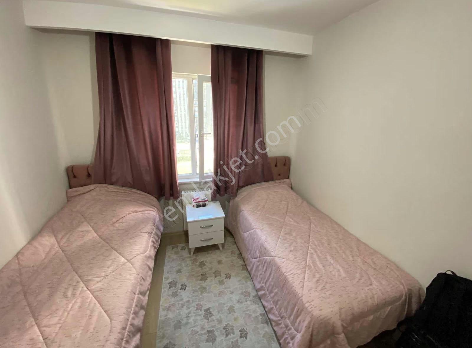 En Büyük Tip Çift Cephe Çift Balkon Kapalı Mutfak - Görsel 12