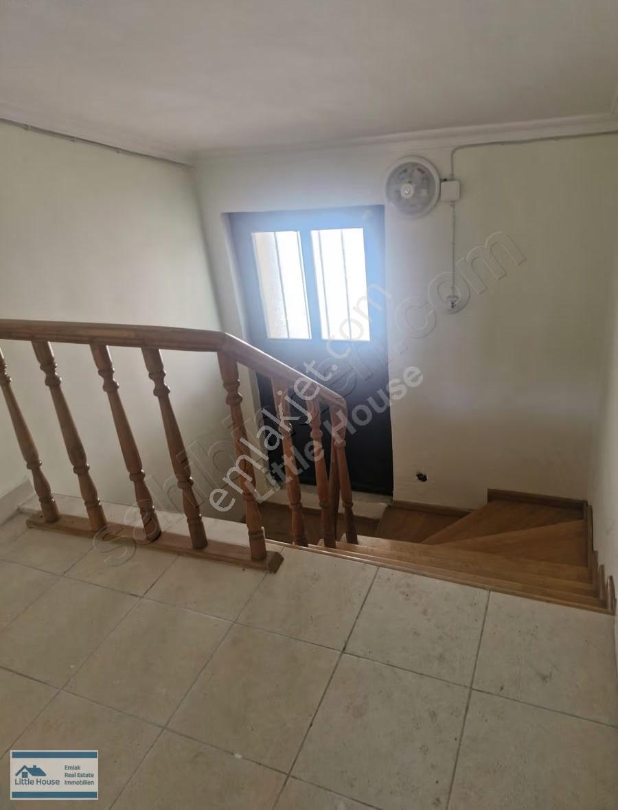 Ilıca Kumköy Havuzlu Uslular Sitesinde 4+1 Tripleks Daire - Görsel 12