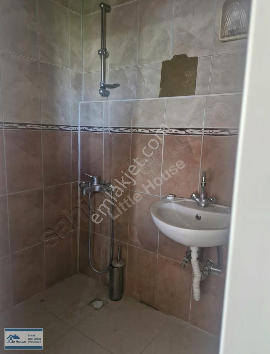 Ilıca Kumköy Havuzlu Uslular Sitesinde 4+1 Tripleks Daire - Görsel 29