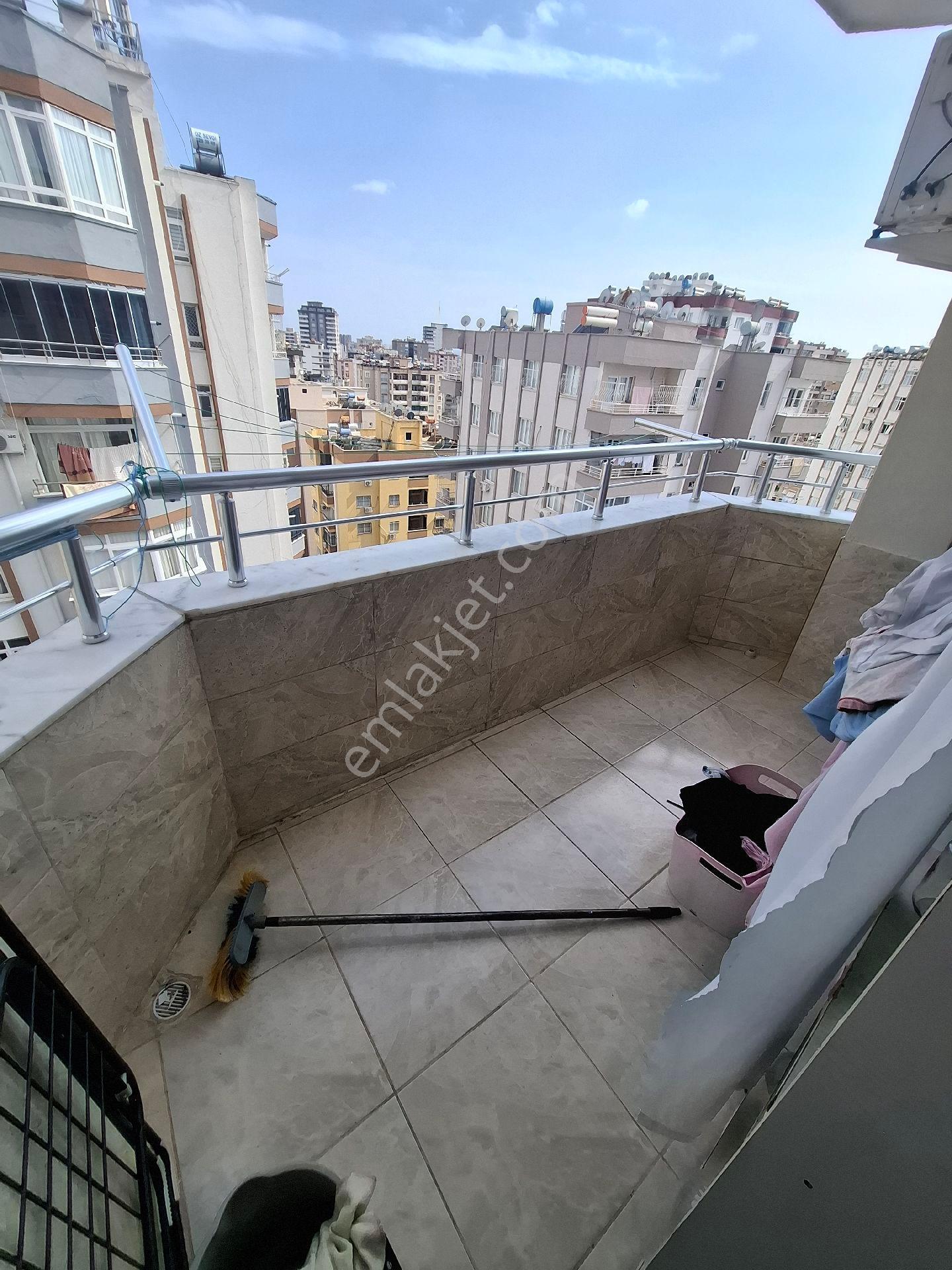 Çukurova Satılık Huzurevleri Yanı Geniş Full Yapılı Uygun Daire - Görsel 33