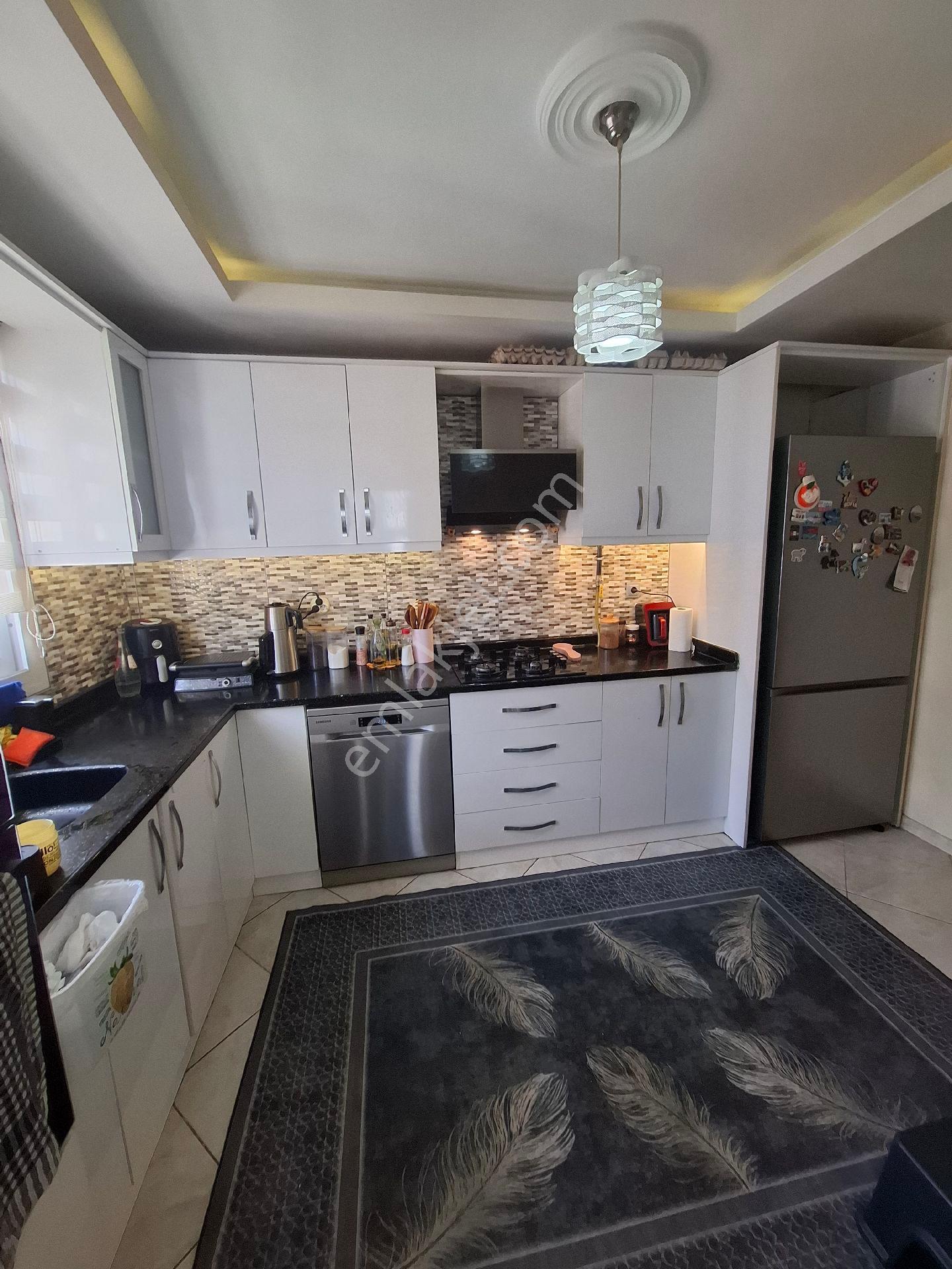 Çukurova Satılık Huzurevleri Yanı Geniş Full Yapılı Uygun Daire - Görsel 18