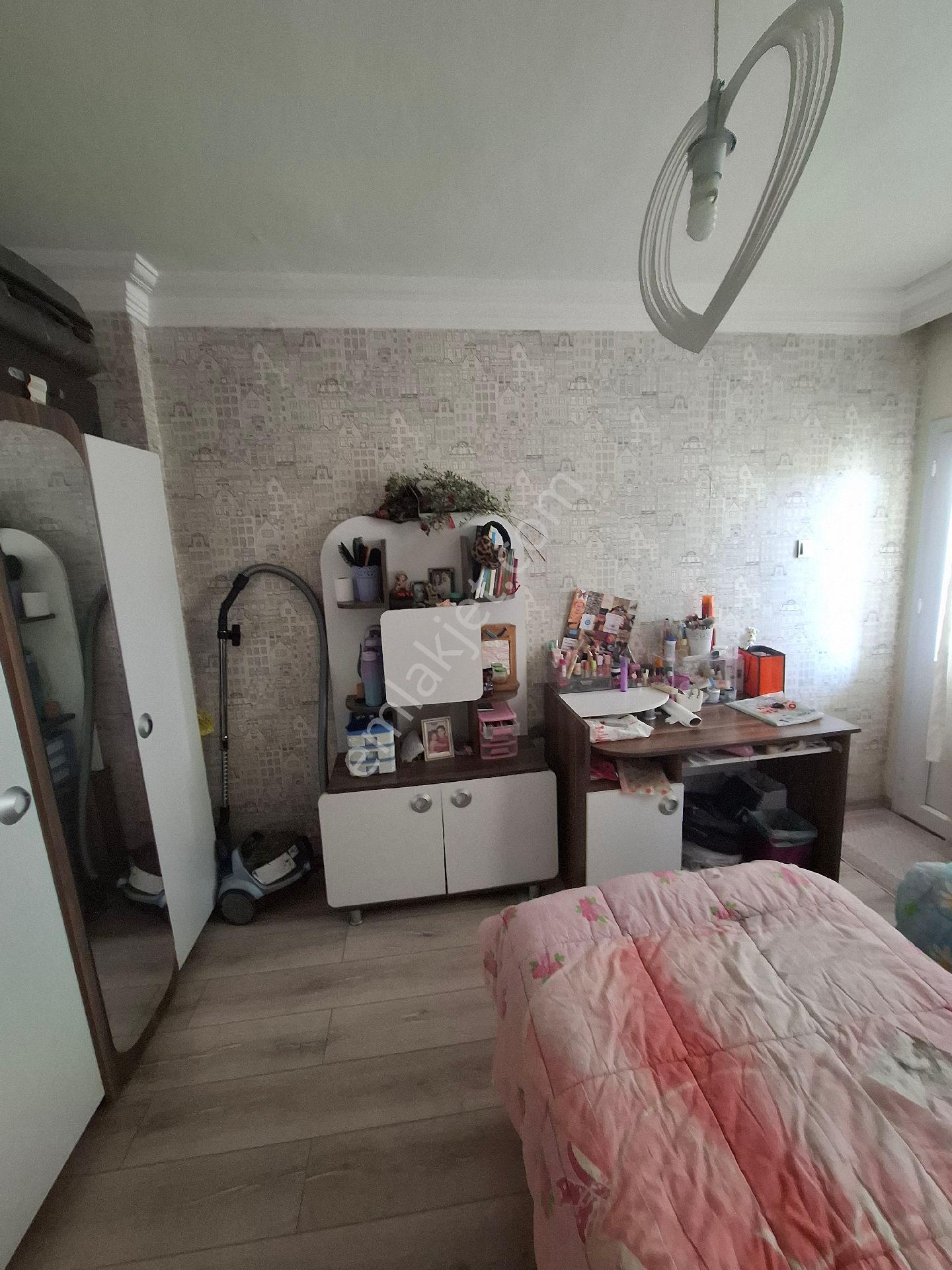 Çukurova Satılık Huzurevleri Yanı Geniş Full Yapılı Uygun Daire - Görsel 14