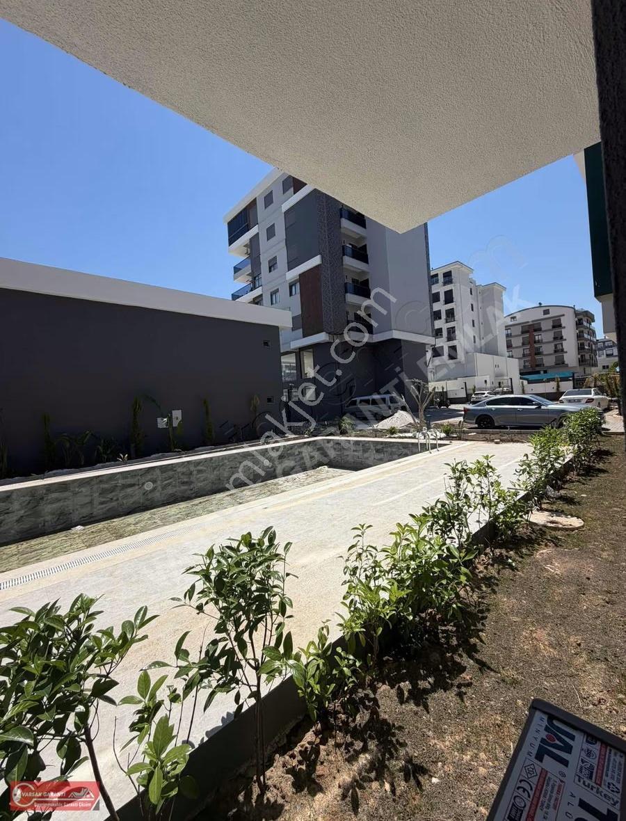 Ultra Lüx 2+1 Abd Mutfak Sıfır Satılık Daire - Görsel 13