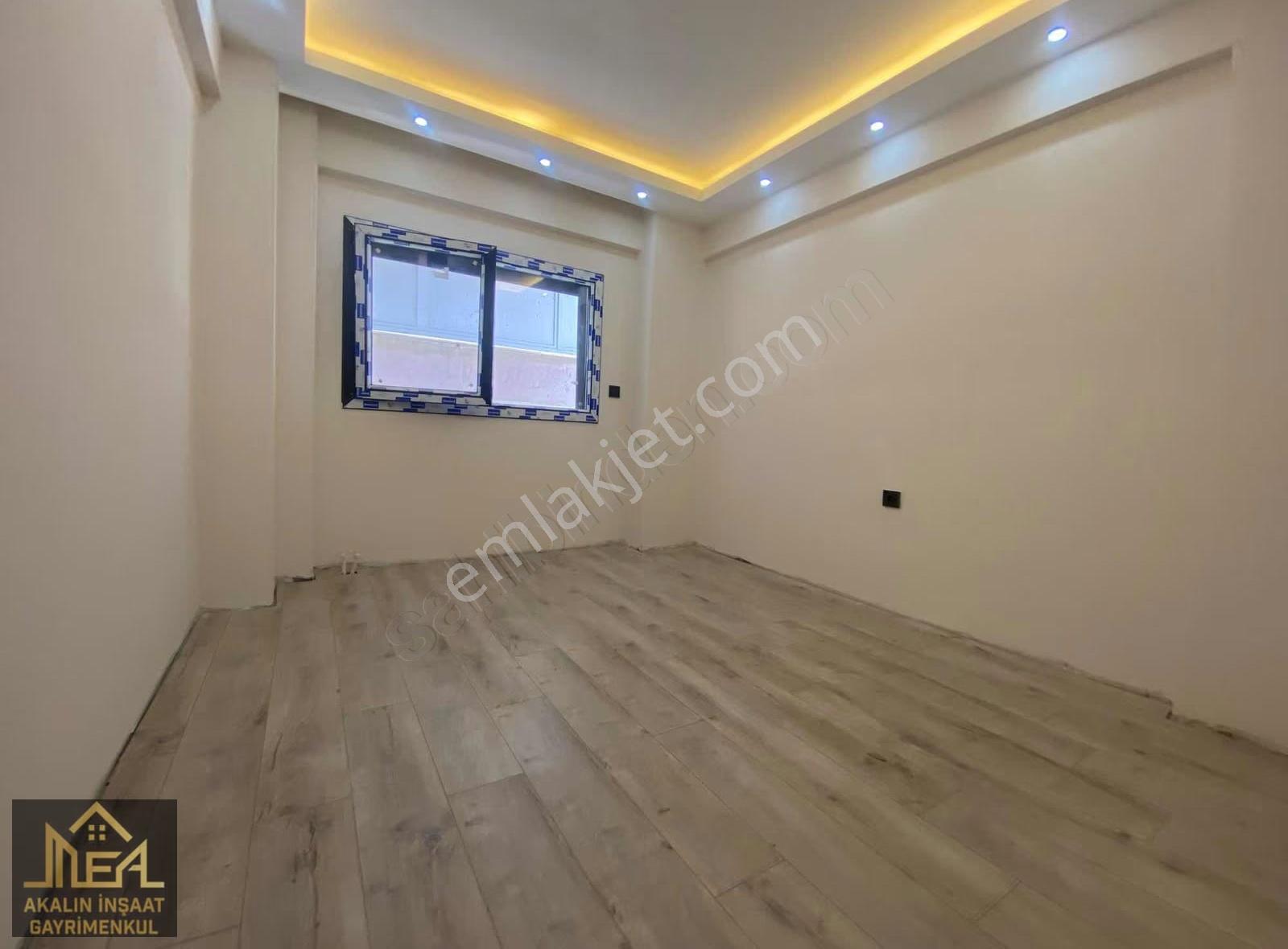 Akalın'dan Sıfır 2+1 Ultra Lüks Daire - Görsel 15