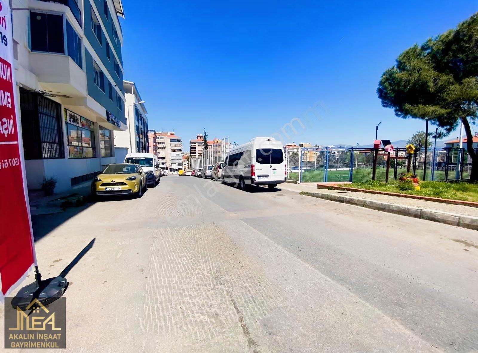 Akalın'dan Sıfır 2+1 Ultra Lüks Daire - Görsel 8