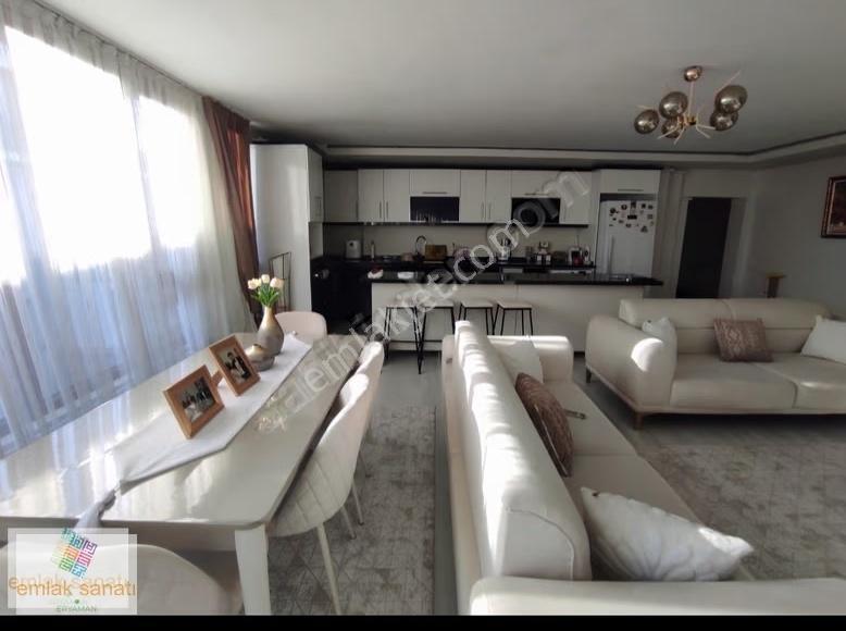 Acill Elvan Mah. Eşsiz Manzaralı Geniş Satılık 2+1 Daire - Görsel 9