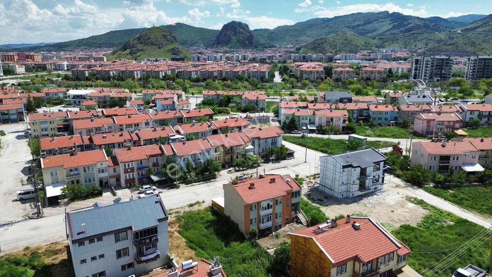 Sağlam Emlaktan Uydukent Osmangazide Fırsat Arsa - Görsel 4