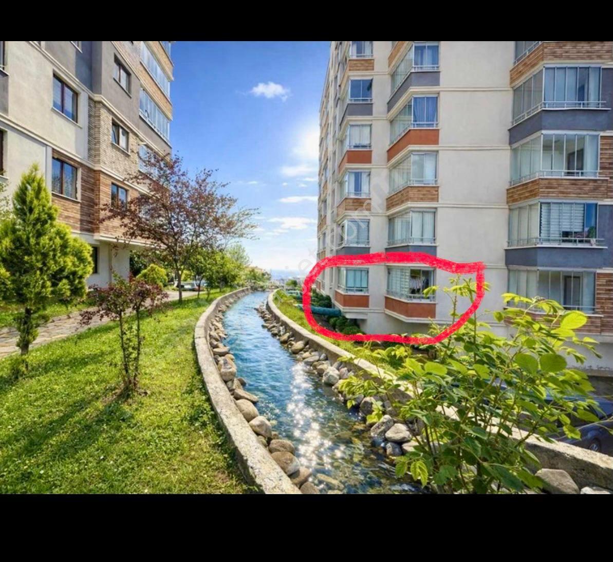 Kiralık Hasköy Vadi Sitesi Havuzlu Lüxs 2+1 Dairemiz - Görsel 6