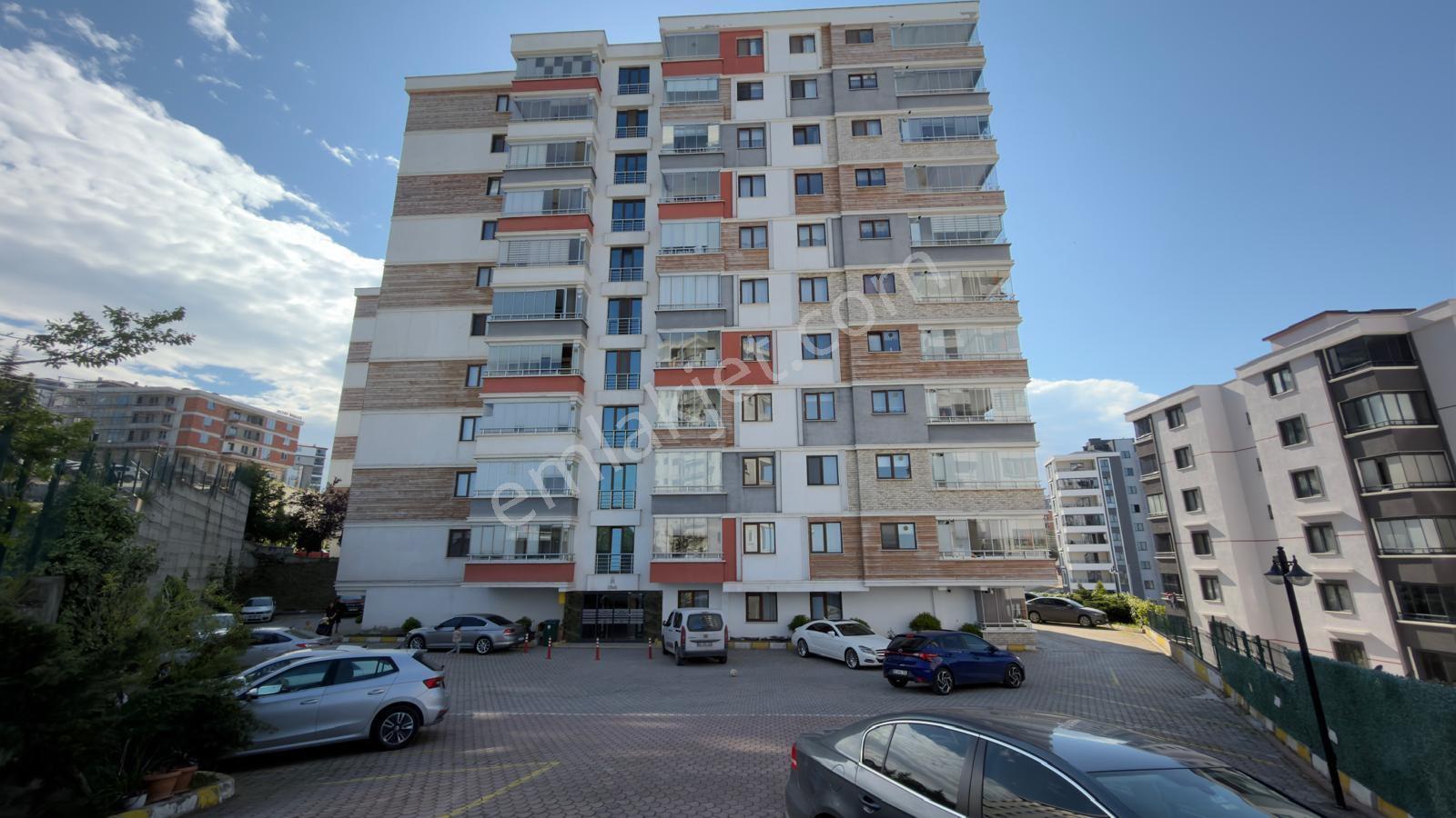 Kiralık Hasköy Vadi Sitesi Havuzlu Lüxs 2+1 Dairemiz - Görsel 17