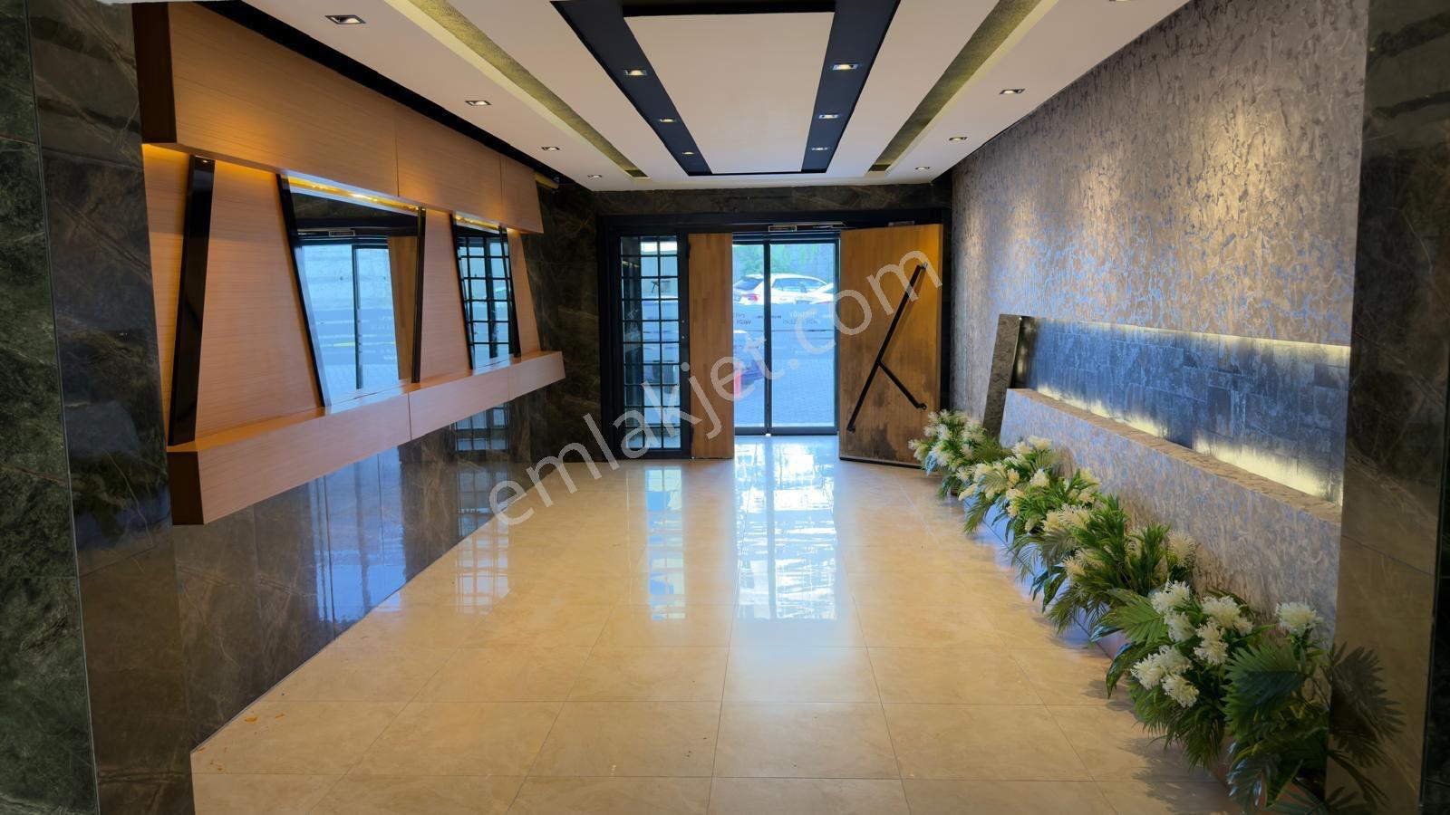 Kiralık Hasköy Vadi Sitesi Havuzlu Lüxs 2+1 Dairemiz - Görsel 16