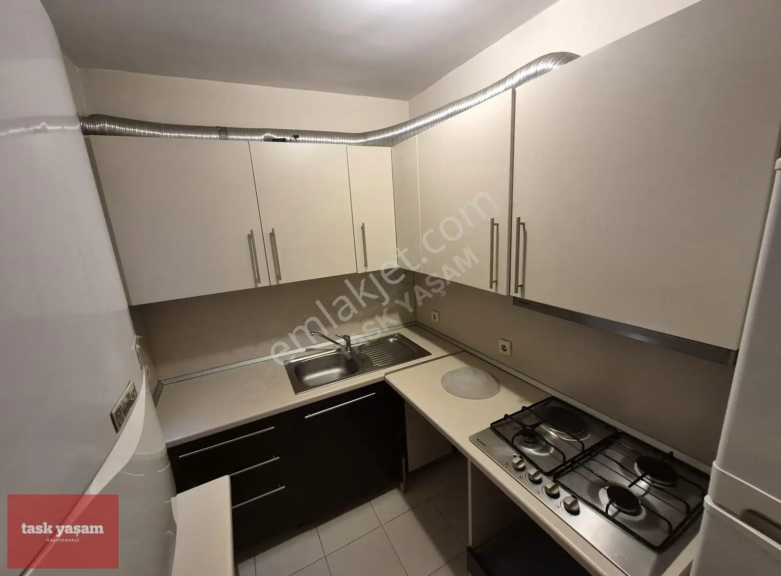 Nişantaşı'nın Kalbinde Genç Bina'da Kiralık 1+1 Daire - Görsel 3