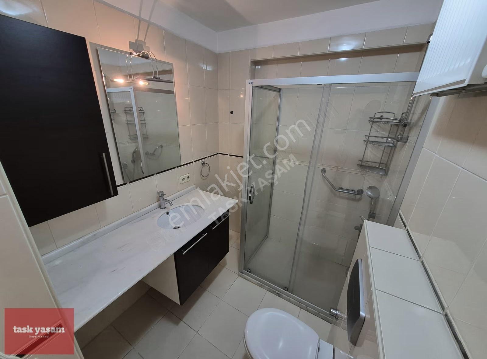 Nişantaşı'nın Kalbinde Genç Bina'da Kiralık 1+1 Daire - Görsel 7