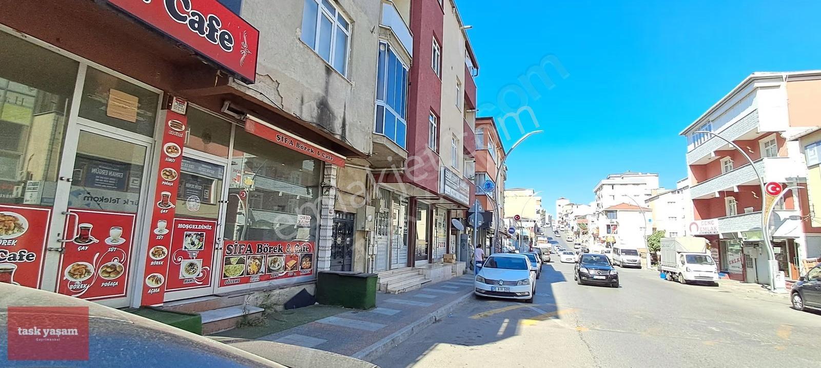 Tuzla Şifa Mahallesi Cadde Üzeri Her İşe Uygun Kiralık Dükkan - Görsel 5
